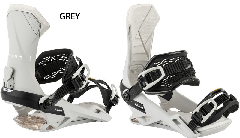 楽天市場】25-26 NITRO/ナイトロ TEAM チーム メンズ レディース