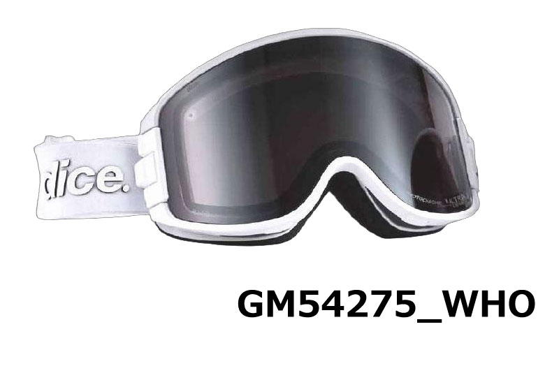 楽天市場】25-26 DICE/ダイス GOODMAN LIMITED MODEL グッドマン