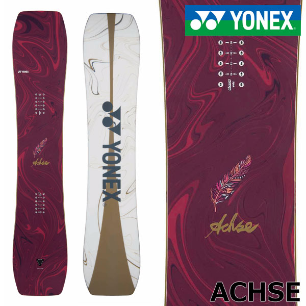 楽天市場】25-26 YONEX/ヨネックス ACHSE アクセ メンズ レディース