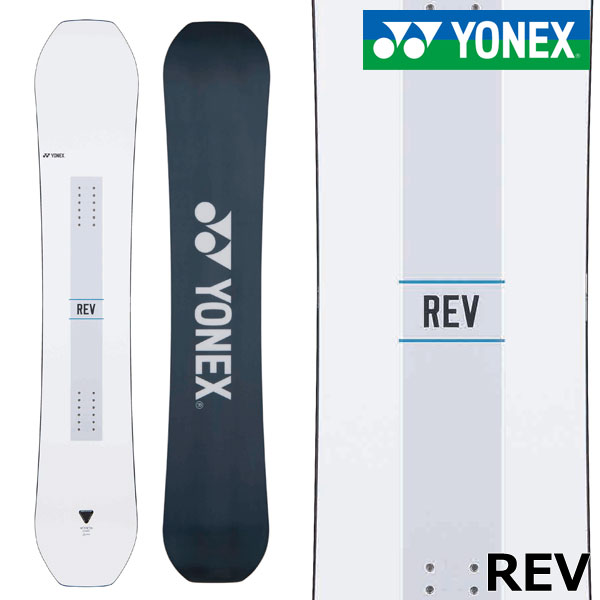 楽天市場】25-26 YONEX/ヨネックス REV レヴ メンズ スノーボード 戸塚