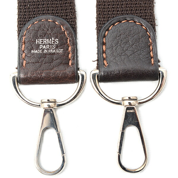 楽天市場】エルメス ストラップ レディース ショルダーストラップ