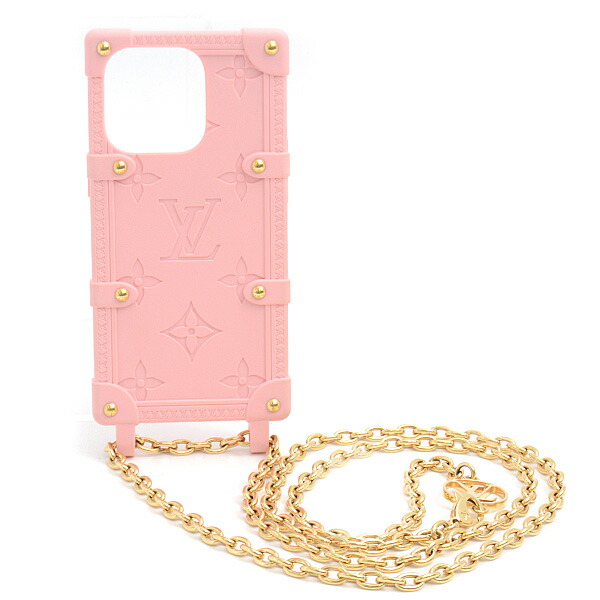 楽天市場】ルイヴィトン 小物 レディース モノグラム リ トランク