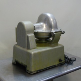 楽天市場】【中古】アイホー 皿式 フードカッター FC-27D