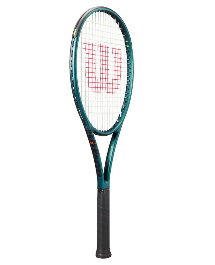 ウィルソン BLADE 98 18×20 V8 WR078811U (テニスラケット) 価格比較