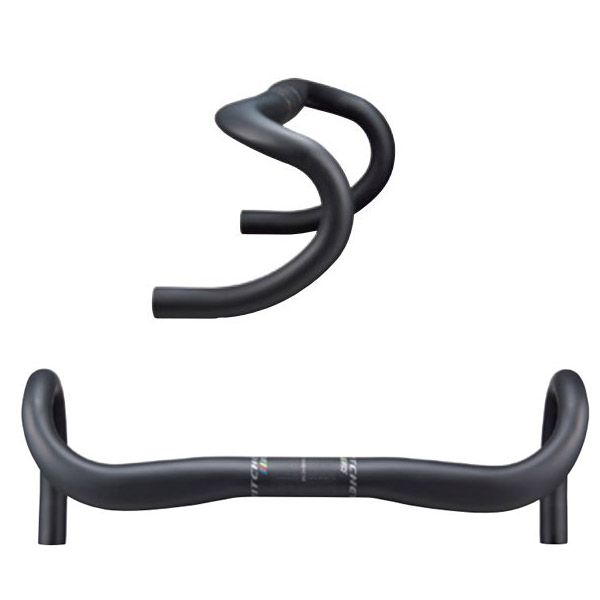 楽天市場】RITCHEY リッチー ハンドル WCS STREEM 3 BLATTE BK