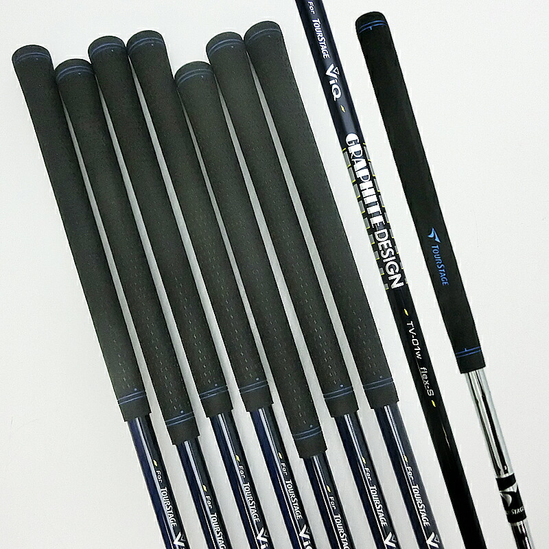 楽天市場】【飯能本店】 ブリヂストン ツアーステージViQ ゴルフクラブ