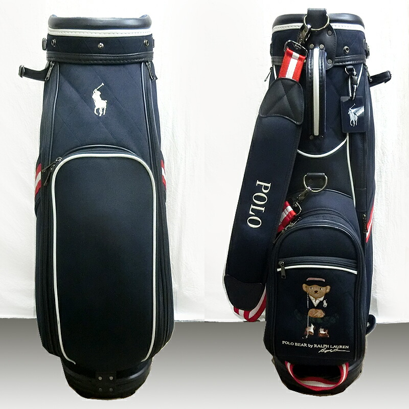 楽天市場】【飯能本店】 ポロ・ラルフローレン ポロ ベア ゴルフ