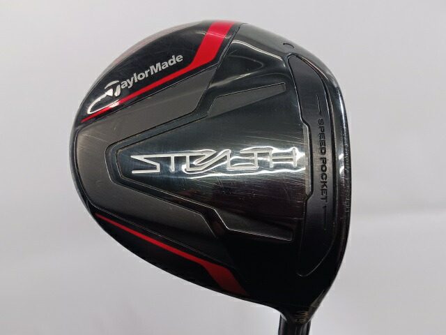 楽天市場】テーラーメイド 3wの通販