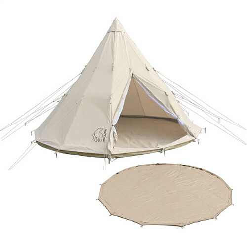 楽天市場】【SS期間P10倍！】NORDISK Alfheim12.6 / ノルディスク