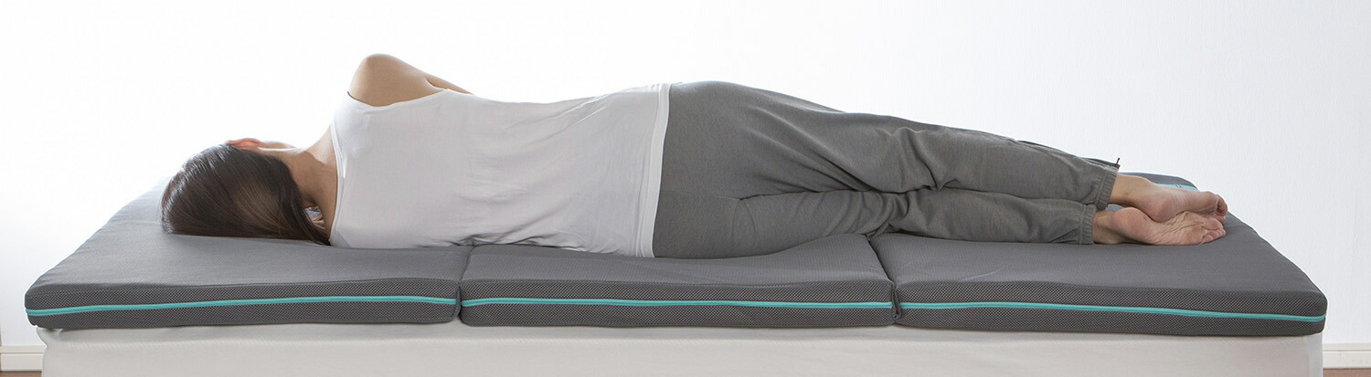 楽天市場】フランスベッド ボディテクト ベッドパッド ボディ