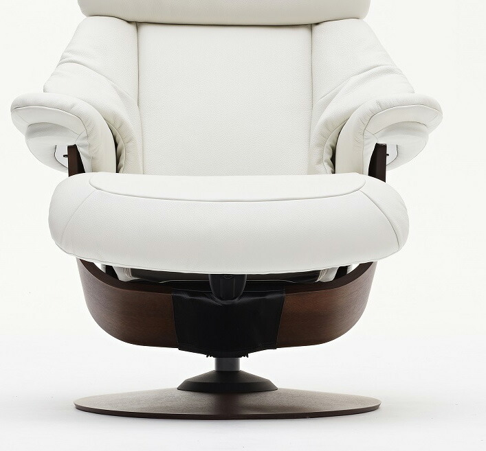 楽天市場】カリモク RU73 ザ・ファースト Lサイズ 1Pソファ 本革肘掛