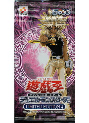 楽天市場】遊戯王 【リミテッドエディション4マリクパック】 : HOBBY