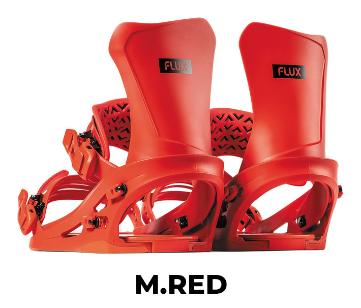 楽天市場】25-26 FLUX ビンディング DS フラックス ディーエス BINDING