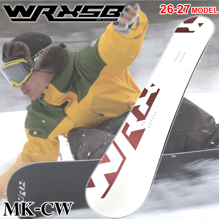 楽天市場】WR（ボード｜スノーボード用品）：ウィンタースポーツ