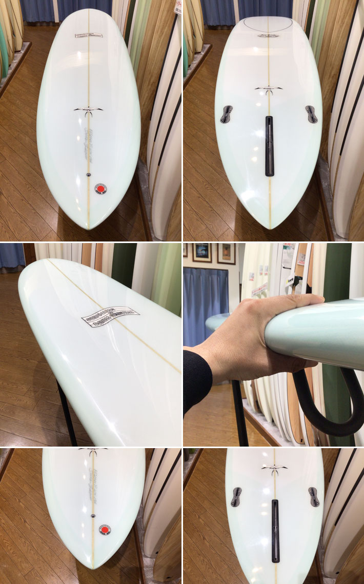 楽天市場】ファンボード ドナルドタカヤマ Donald Takayama HPD