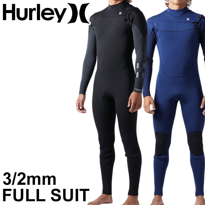 楽天市場】[在庫限り] 2025 Hurley ウェットスーツ ハーレー メンズ