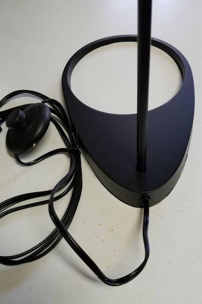 楽天市場】【即納】アルネ・ヤコブセン AJ フロアランプ デザイナーズ