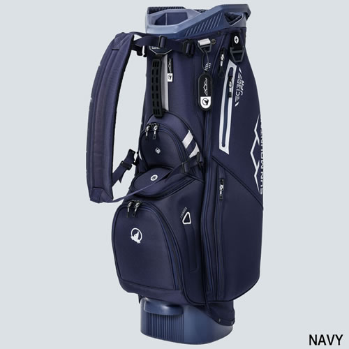 楽天市場】本間ゴルフ ホンマ HONMA x SUN MOUNTAIN 14WAYカートバッグ
