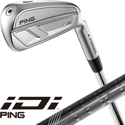 楽天市場】ピン PING iDi アイ ディー アイ ユーティリティ