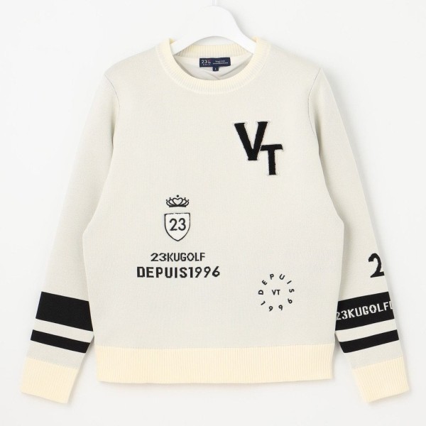 楽天市場】【PREMIUM SALE50%OFF】【春のゴルフ応援企画】23区GOLF