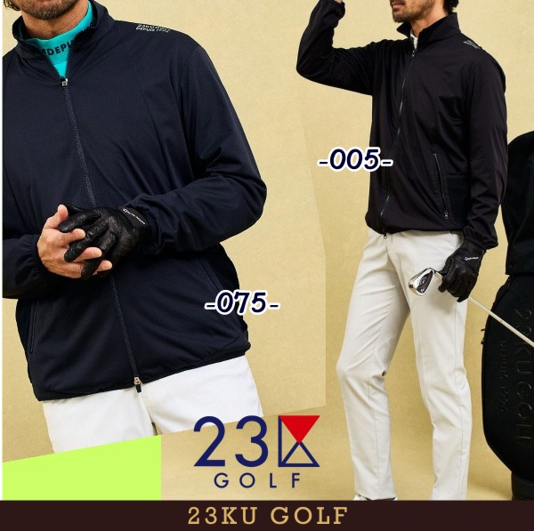 ブルゾン ウェア 23区golf ゴルフ」の人気商品一覧 | 安い商品を通販