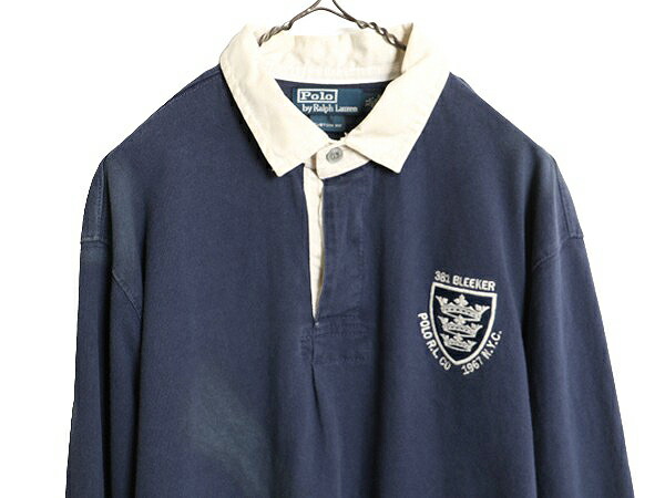 楽天市場】【3/6 最大半額セール×ポイント5倍】 00s ポロ ラルフ