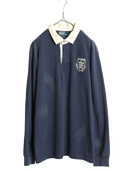 楽天市場】【3/6 最大半額セール×ポイント5倍】 00s ポロ ラルフ