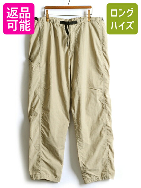 楽天市場】08年製 大きいサイズ XXL □ パタゴニア メンズ ギ2 パンツ