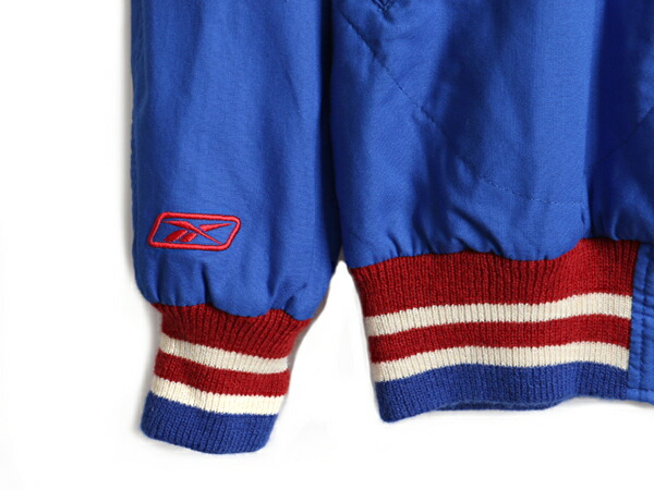 楽天市場】デッドストック USA製 □ リーボック NHL オフィシャル