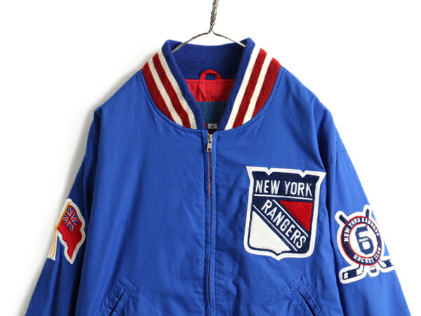 楽天市場】デッドストック USA製 □ リーボック NHL オフィシャル