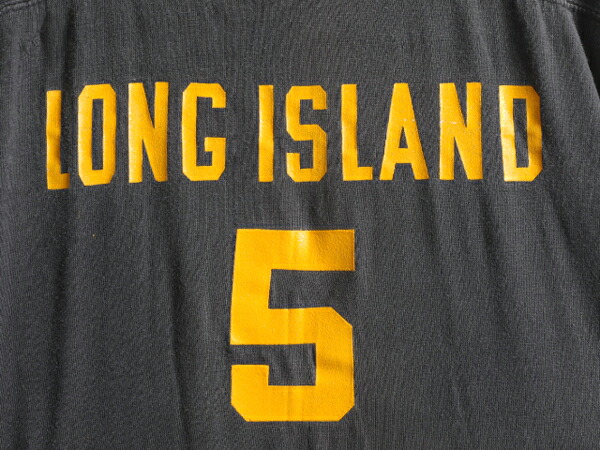 楽天市場】60s タタキタグ ☆ チャンピオン フットボール Tシャツ