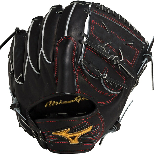 楽天市場】【限定生産！2023 伊藤大海モデル】ミズノプロ 硬式グローブ
