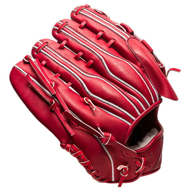 楽天市場】【限定モデル！型つけ無料】アシックス 硬式用 グローブ