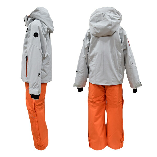 楽天市場】フェニックス phenix ジュニア スキーウェア 上下セット 雪