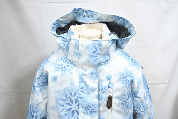 楽天市場】コスビー cosby ジュニア スキーウェア 上下セット 130 140