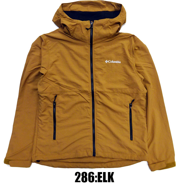 楽天市場】Columbia VIZZAVONA PASS II JACKET ヴィザヴォナパス2