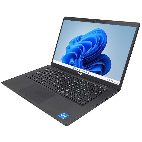 楽天市場】ノートパソコン 13インチ dellの通販