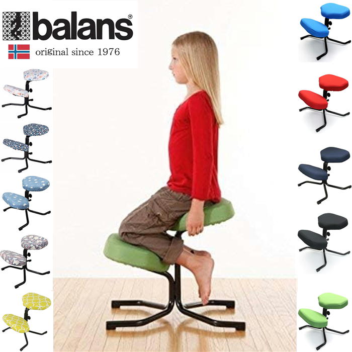 楽天市場】バランスチェア イージー ショートフレームの通販