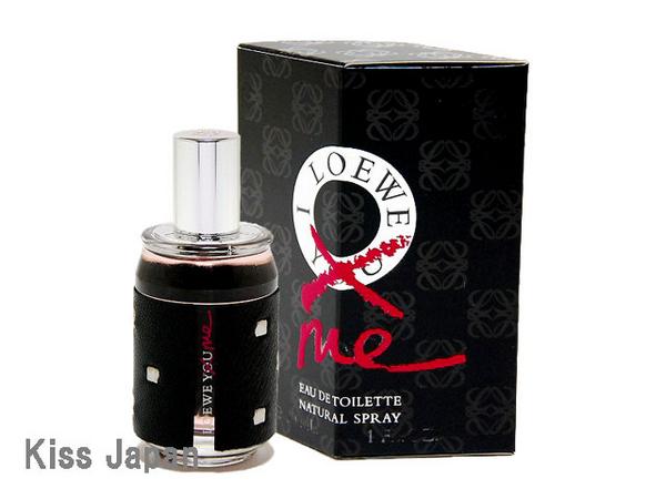 楽天市場】ロエベ LOEWE アイ ロエベ ミー 50ml EDT SP 【香水】【送料