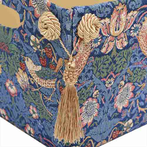 楽天市場】輸入雑貨 マガジンボックス 小物入れ ジェニファーテイラー