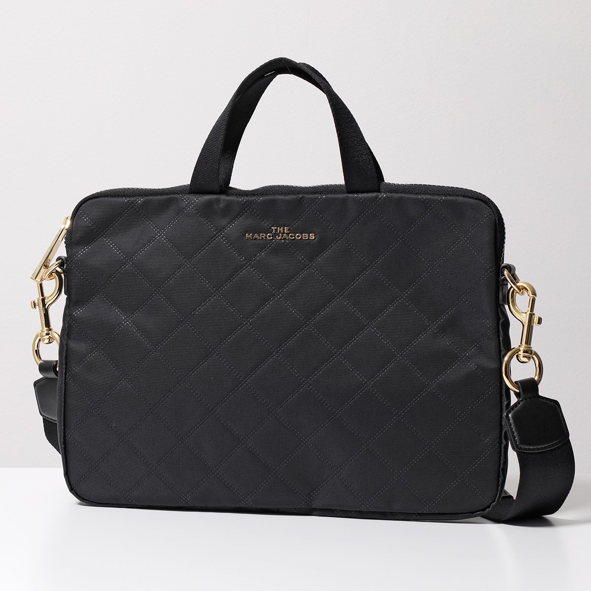 楽天市場】MARC JACOBS マークジェイコブス ノートパソコンケース THE