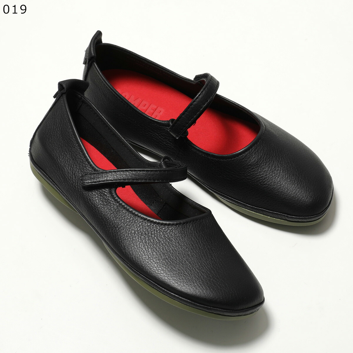 楽天市場】【最大2万円OFFクーポン対象・3/8限定】CAMPER カンペール