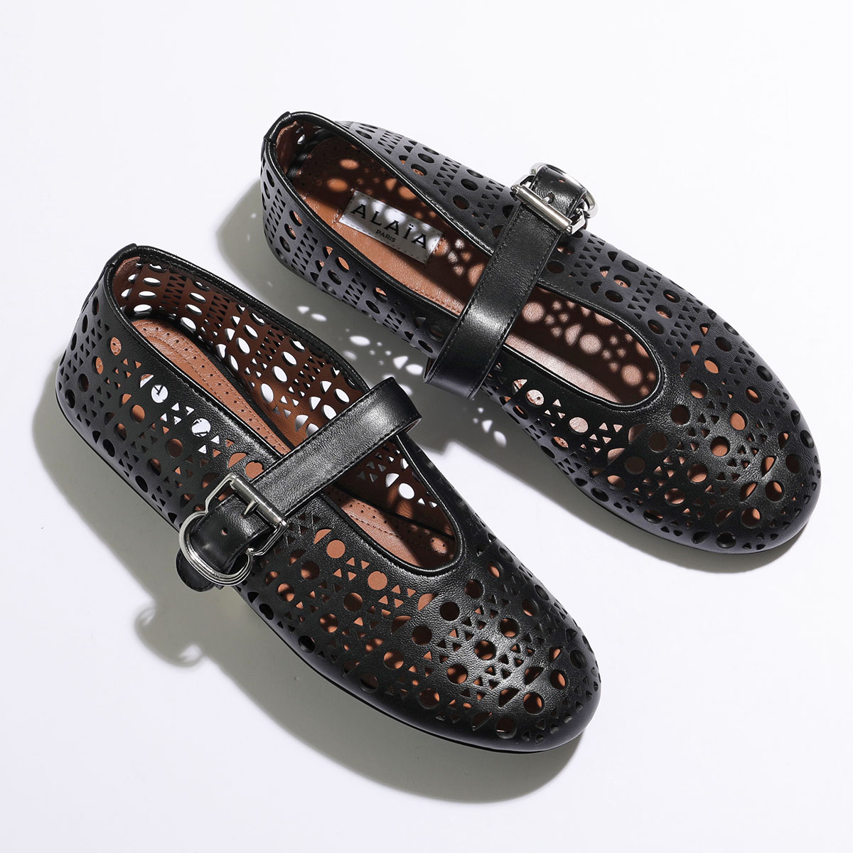 楽天市場】【最大2万円OFFクーポン対象・3/8限定】ALAIA アライア