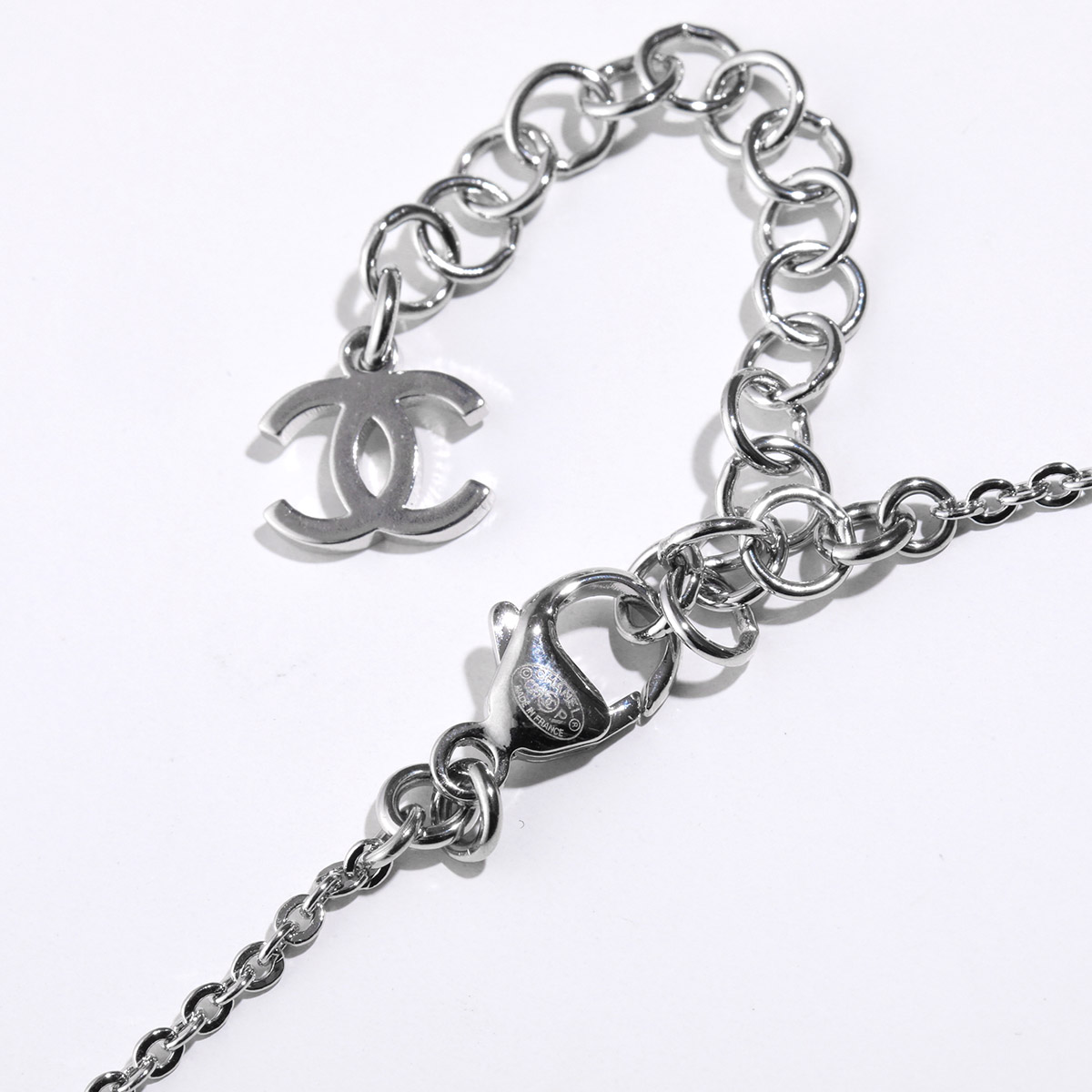 楽天市場】【最大2万円OFFクーポン対象・3/8限定】CHANEL シャネル