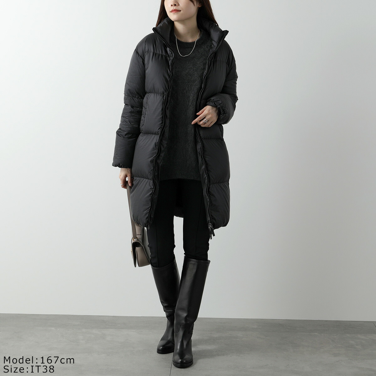 楽天市場】Max Mara The Cube マックスマーラ ザ・キューブ ダウン