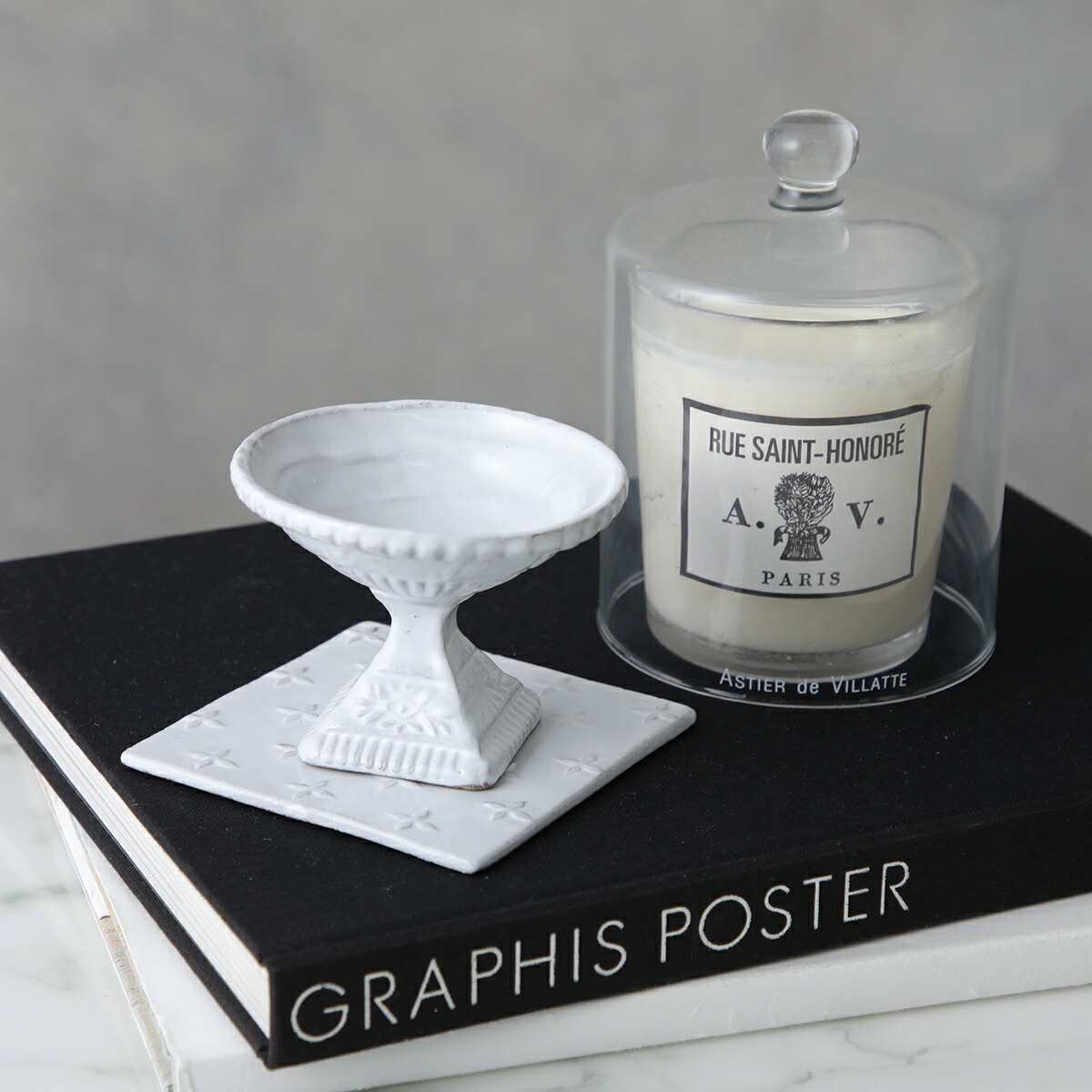 楽天市場】【最大2万円OFFクーポン対象・3/8限定】Astier de Villatte