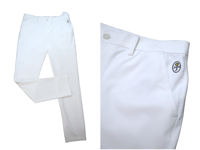 楽天市場】カステルバジャック スポーツ/CASTELBAJAC ストレッチパンツ