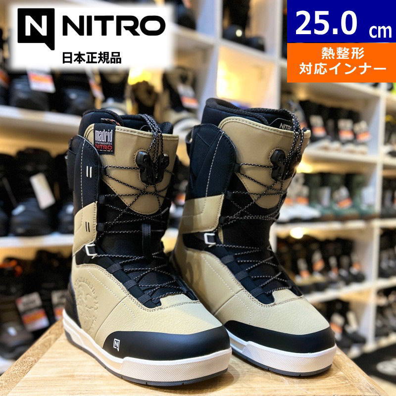 NITRO ナイトロ VENTURE-TLS」の人気商品一覧 | 安い商品を通販サイト