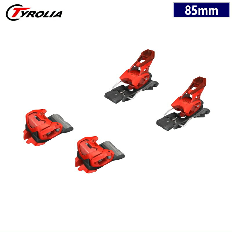 attack チロリア スキービンディング」の人気商品一覧 | 安い商品を