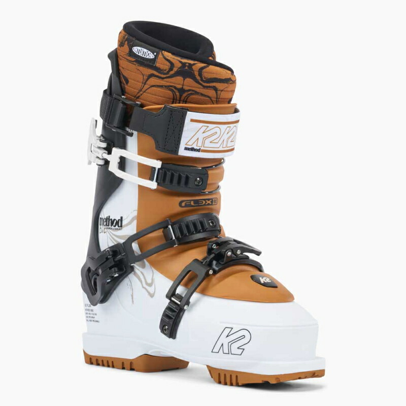 楽天市場】[27.5cm足幅102mm幅]K2 METHOD B&E ケーツー メソッドビー